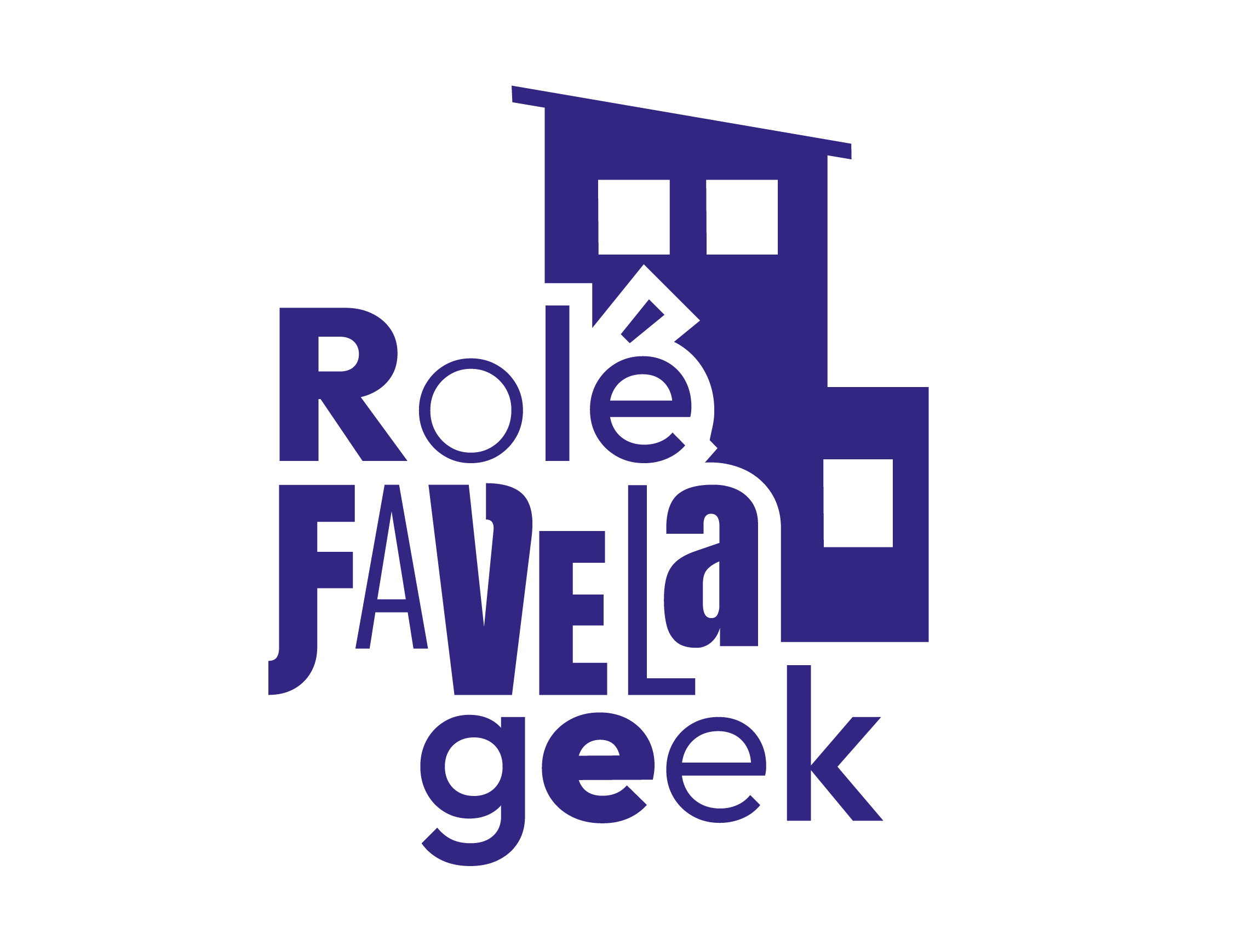 Role Favela Geek